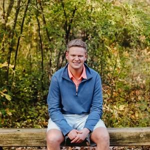 Meet your Posher, Jordan